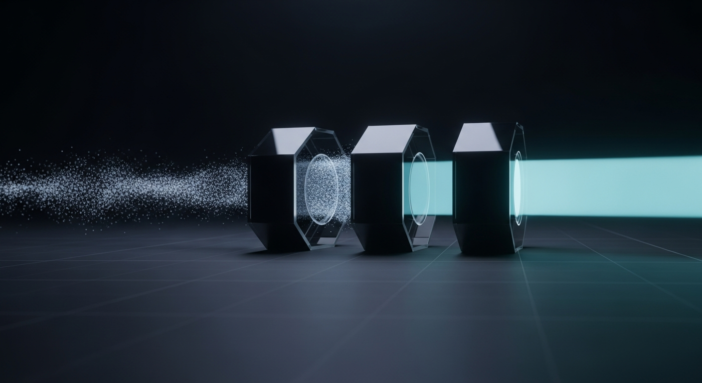 What Is an AI Lead Capture System and How Does It Work?